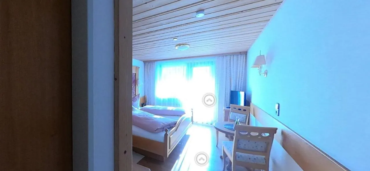 Erd'S Hoimatle Bed & Breakfast Jungholz Austria